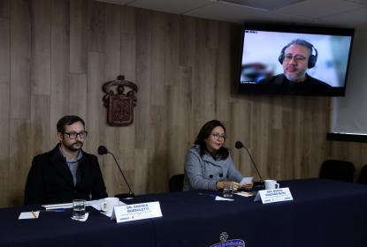 Acapara Morena candidaturas en coaliciones de próximas elecciones, destacan especialistas