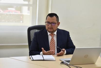 Nombran a egresado de UDGVirtual como Vicepresidente de la Red Mexicana de Periodistas de Ciencia