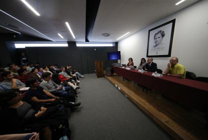 Javier Milei y una Argentina en estado de shock