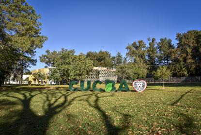 Celebra CUCBA 60 años de formar profesionales de la agronomía