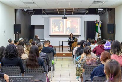 UdeG, cuna de la danza contemporánea en el Occidente de México