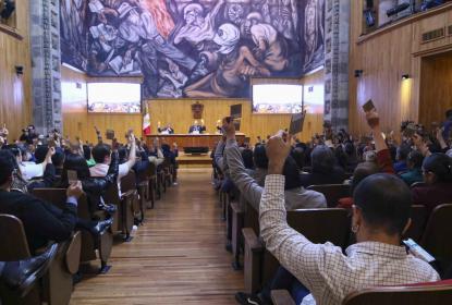 Reforma UdeG su Fondo de Pensiones y lo consolida como el más sano de todo México