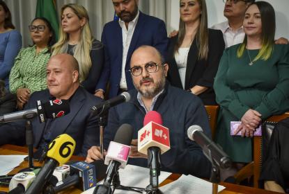 Congreso de Jalisco aprobaría este miércoles el presupuesto constitucional para UdeG