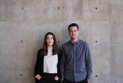 Reconocen a docente del CUTonalá y egresado del CUAAD con el Emerging Voices 2024