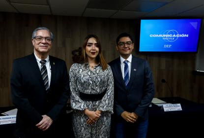Predomina tema político electoral en prensa local y nacional de cara a elecciones del 2 de junio