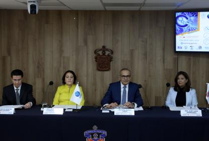 Abordarán la IA en procesos de anestesia, cirugía y otorrinolaringología