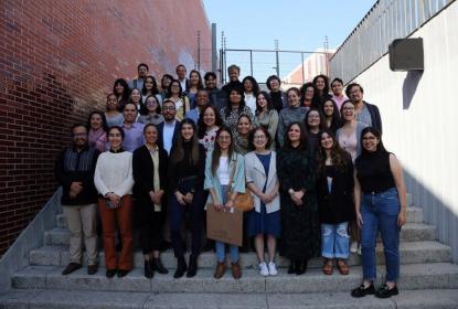 Lanzan convocatoria para la tercera edición de “Conocimientos Indisciplinados”