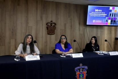 Visibilizarán el papel de la mujer en Jornadas Púrpura