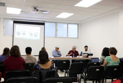 Abordan especialistas el panorama actual de la comida y la identidad en América Latina y El Caribe