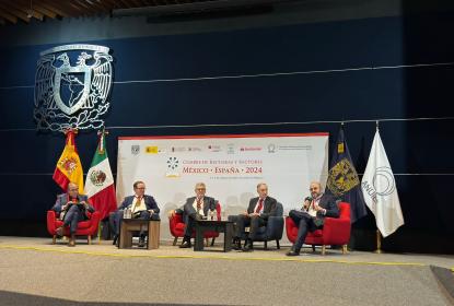 Tecnología, economía y ética los retos para las universidades