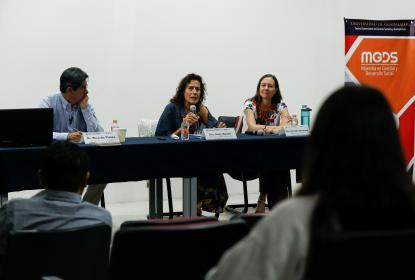 Expertos proponen decolonizar la idea de niñez en América Latina para erradicar violencias
