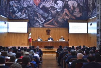 Nace un nuevo campus de la UdeG: el Centro Universitario de Guadalajara 