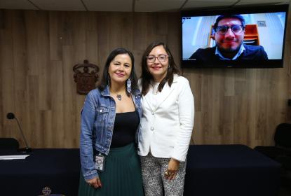 Exhortan a fortalecer mecanismos para garantizar participación de grupos relegados en procesos electorales