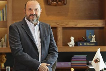 Designan a Rector General de la UdeG como Vicepresidente de la Asociación Internacional de Presidentes de Universidades