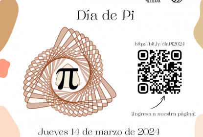 Celebra CUCEI al número Pi con actividades dedicadas a las matemáticas