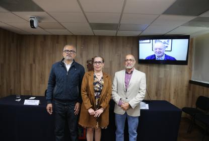 CUNorte invita al XIX Encuentro de especialistas de la región