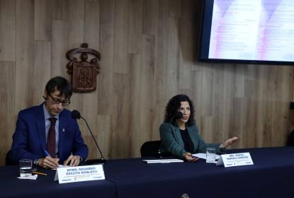 Dialogarán sobre manifestaciones culturales del fervor popular en México