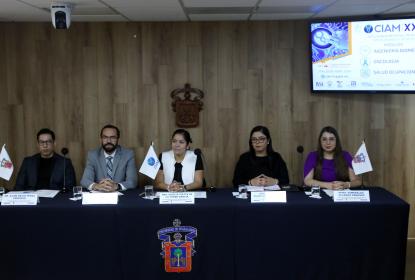 Empresas e instituciones deben fortalecer estrategias en salud ocupacional 