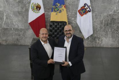 UdeG será la primera universidad con posgrados gratuitos en México