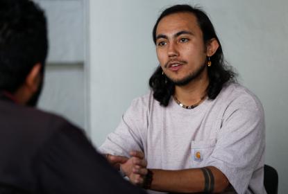 “Una imagen, mil palabras”, una exposición inmersiva alrededor de dichos y refranes