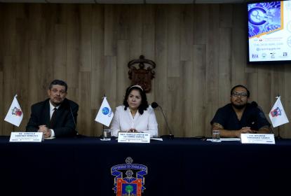 Preparan el XII Concurso “Desafío del Fraile” en el marco de CIAM 2024