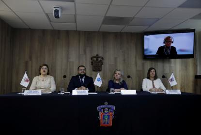 CIAM 2024 será sede del Consorcio Nacional de Hospitales Universitarios y Escuelas
