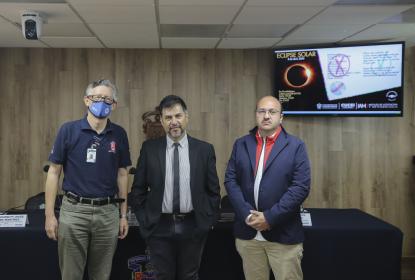 Eclipse solar del 8 de abril no oscurecerá en su totalidad a Guadalajara