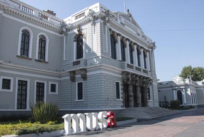 Exposiciones y recorridos durante vacaciones en el MUSA