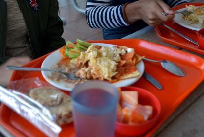 Enfermedades se disparan por mala gestión alimenticia