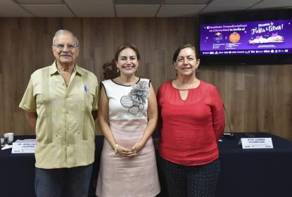 Invitan a participar en el octavo desfile literario que organiza UdeG con el tema “Equifonía y sonororidades”