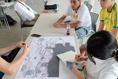 Impulsan proyecto de desarrollo urbano para la Zona Metropolitana de Ocotlán
