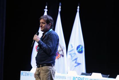 La IA permitirá un trato más humano hacia los pacientes: Dr. Pablo Parenti 