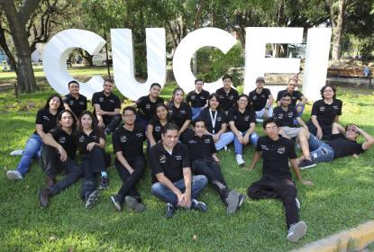 Estudiantes del CUCEI construyen prototipo de vehículo de exploración marciana