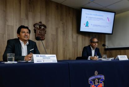 Suma UdeG 145 títulos de invención registrados ante el IMPI