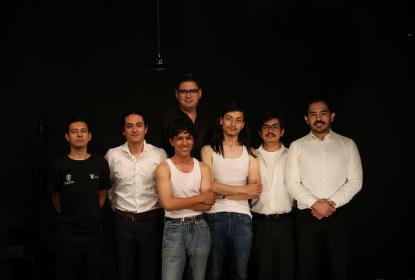 Alistan obra “Pedro y el Capitán” en Teatro Jurídico del CUCSH