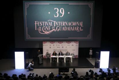 Con Madrid como invitada de honor, el FICG se prepara para su edición 39