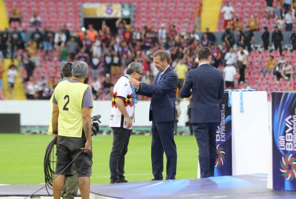 Se queda Leones Negros con subcampeonato de la Liga Expansión MX