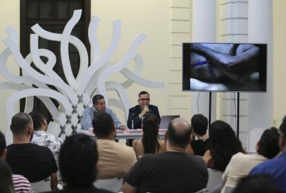 “Coliseo”, osos gay contra la gordofobia