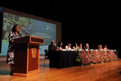 CUCSur, un bastión de educación y conservación ambiental