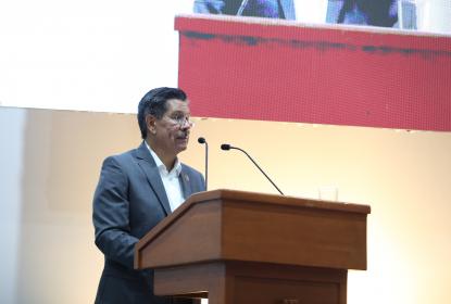 CUSur, impulsor del desarrollo científico y regional