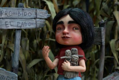 Películas creadas por talento del CUAAD contienden en FICG 2024
