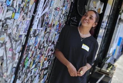 “Sticker-ismo: encuentro de postgraffiti en Guadalajara”