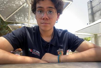 Estudiantes del SEMS obtienen beca para EducationUSA Academy