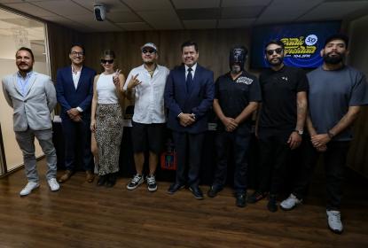 Radio Universidad celebra 50 años radiando en el corazón de Guadalajara