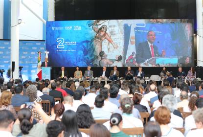 CUCEI, innovación educativa para el desarrollo tecnológico y científico en Jalisco