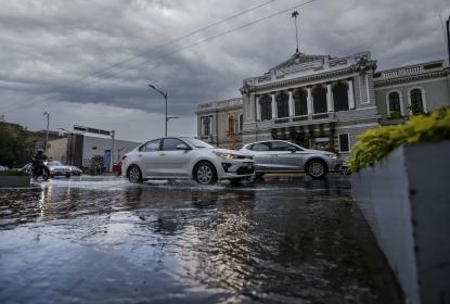 Presentan Geo Riesgos Jalisco, plataforma de inundaciones en el AMG