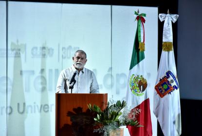 CUCosta, 30 años de vinculación y preservación del medio ambiente 