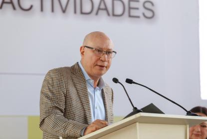 Investigación, sustentabilidad e innovación, los avances en CUTonalá