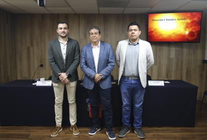 Llegarán lluvias a Jalisco por encima de la media histórica en julio y agosto: IAM