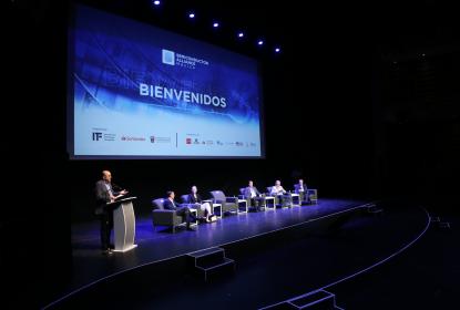 Triple hélice hace equipo para potenciar la industria de semiconductores en Jalisco